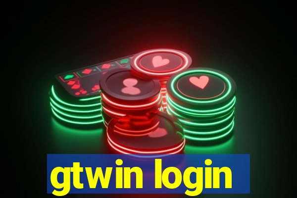 gtwin login